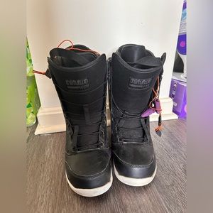 Thirty Two Snowboard Boots